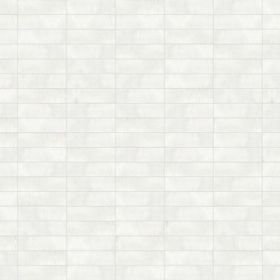 Qualis Ceramica Miami Surfside White - Grid