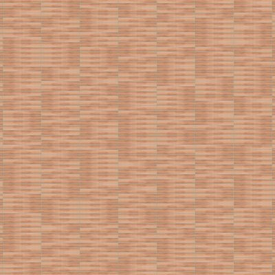 Marble Systems Cotto Med Matte Bar Liner Terracotta Moldings 1x8 - Cotto Med - 1" x 8" x 1 1/4"
