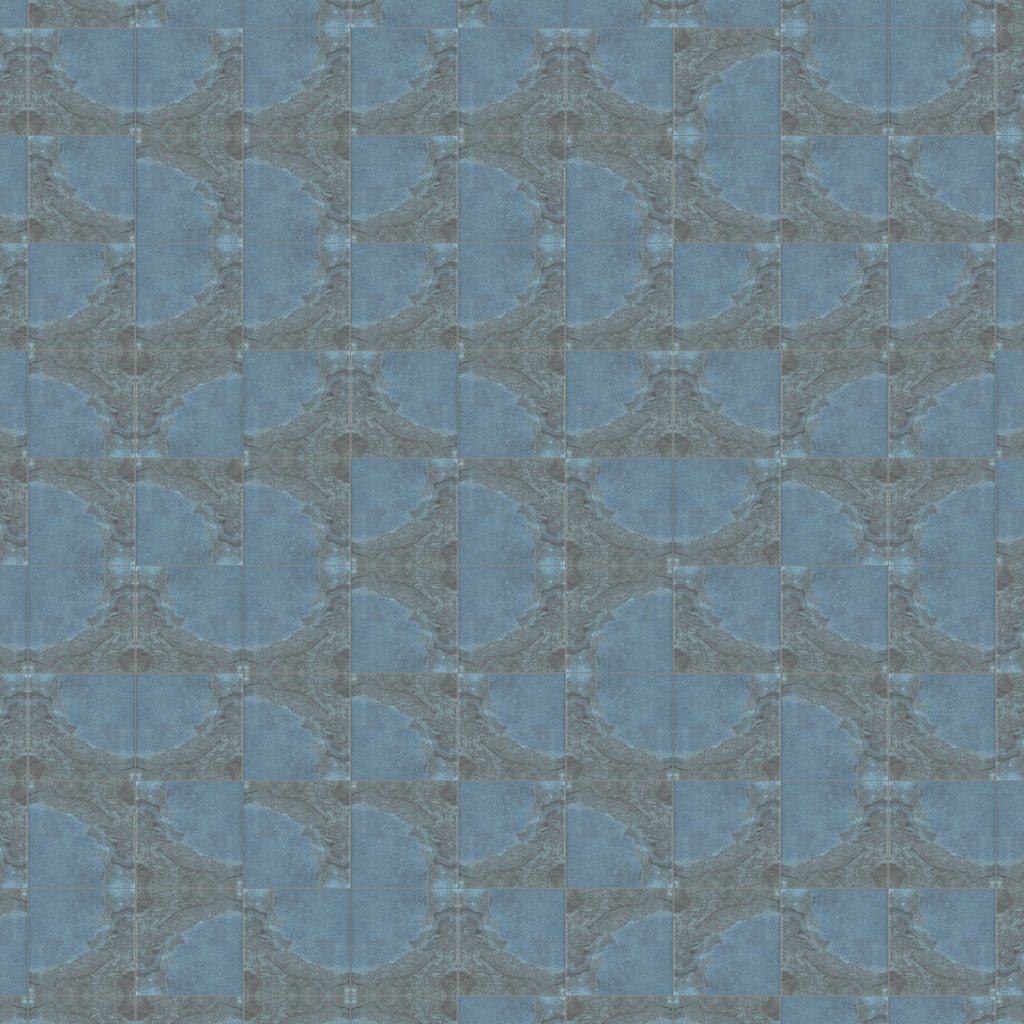 Emser Tile MIZZONI MATTE -POR - Aqua