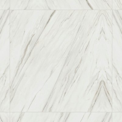 Qualis Ceramica Royal Stoneworks 48X48 Italian Cream Vein Polished - Grid