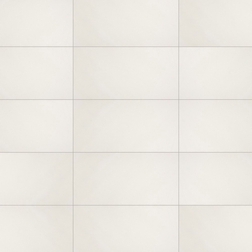 Marble Systems Aspen White Polished Marble Tile 12x24 - Aspen White