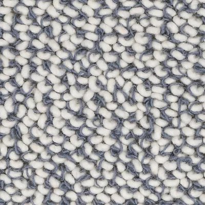 Karastan Designer Elegance - Optimum Blue