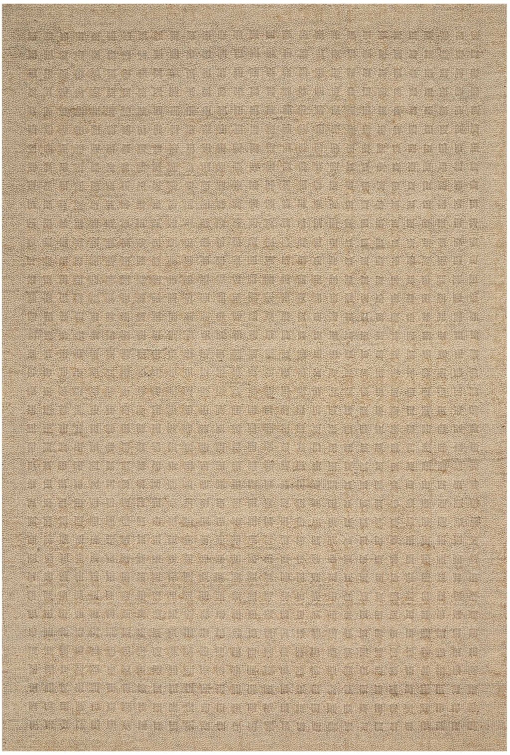 Nourison Home Nourison Marana MNN01 3'9" x 5'9" Taupe Contemporary Indoor Rug