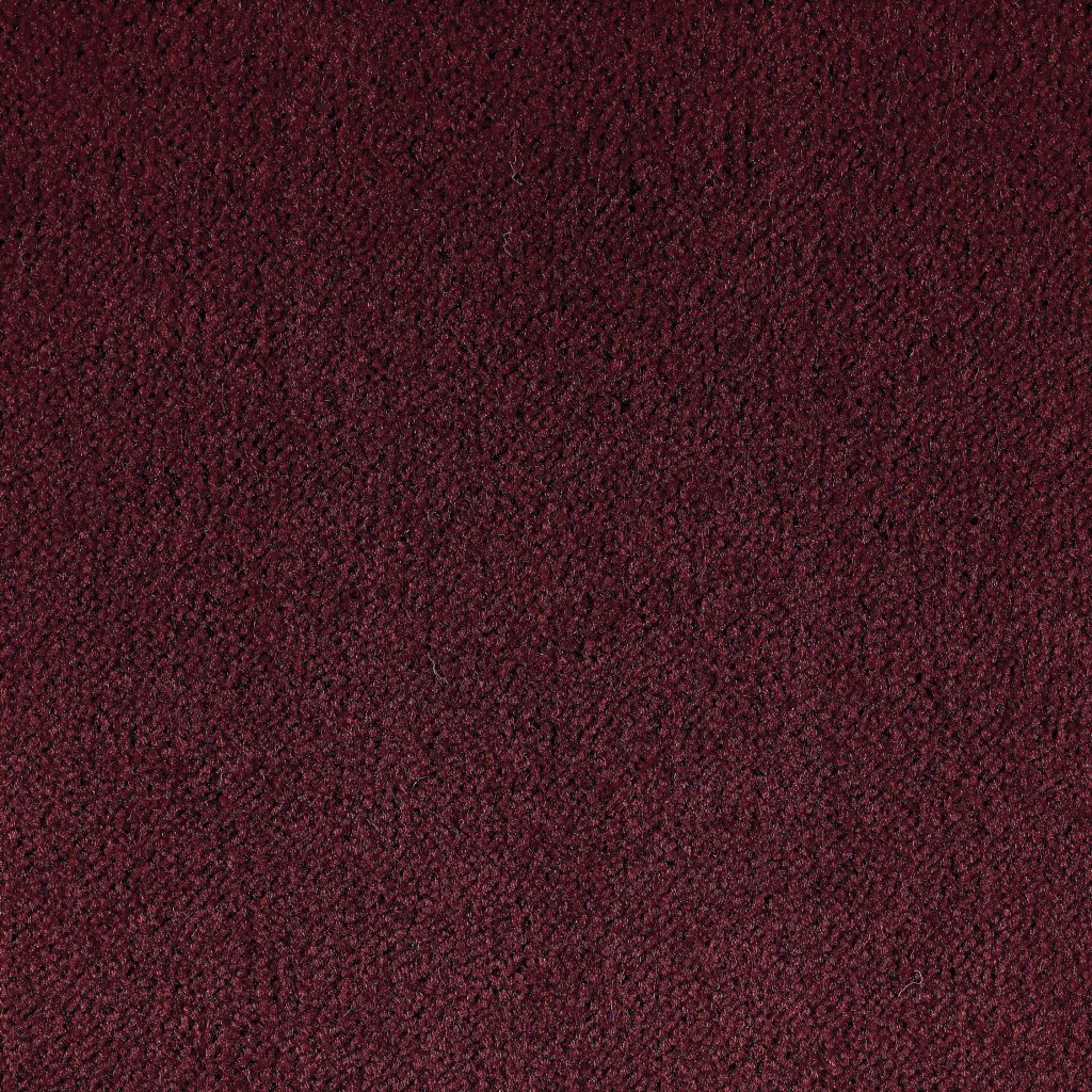 Masland Panache - Burgundy