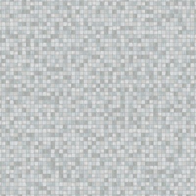 Marble Systems Lotus Glossy 1/2x1 1/4 Glass Mosaic 12 3/4x12 1/4 - Lotus - 12 3/4" x 12 1/4" x 15/64"