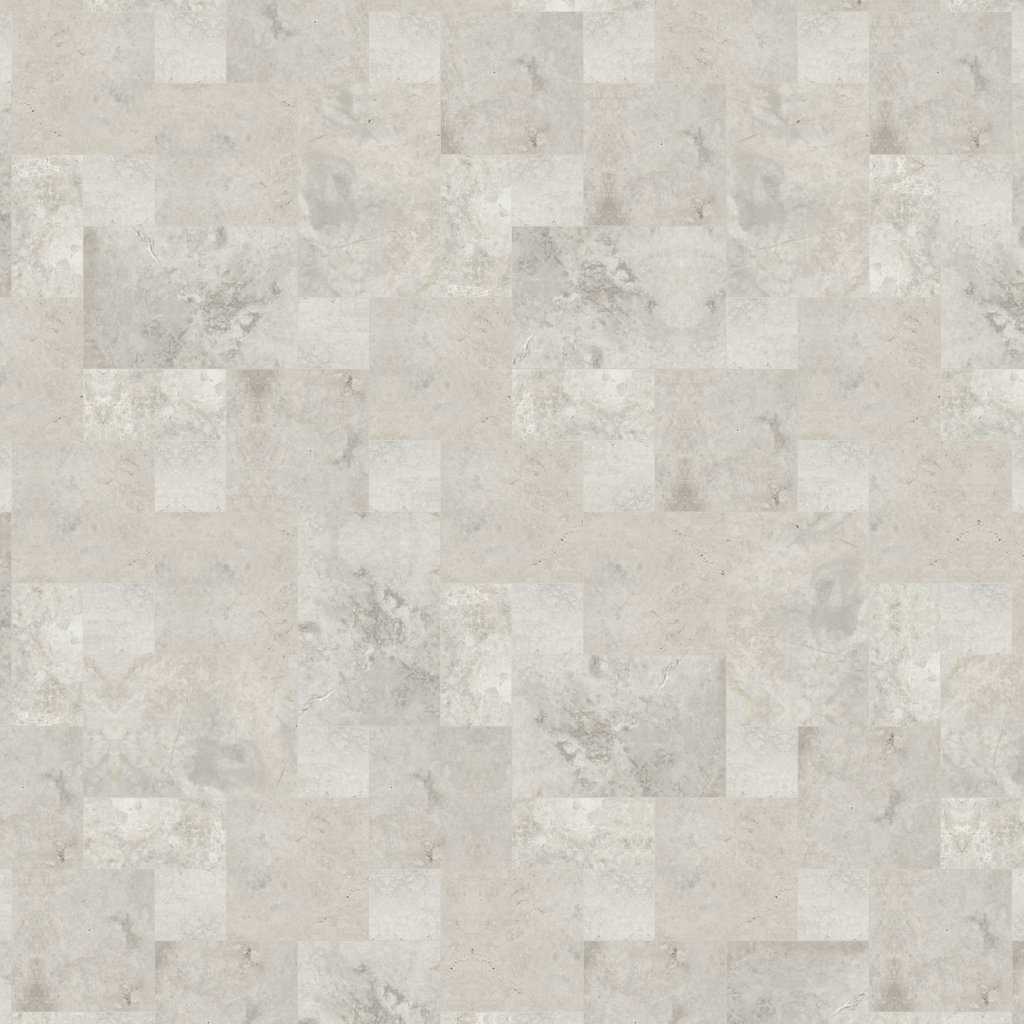 MSI Tundra - Gray