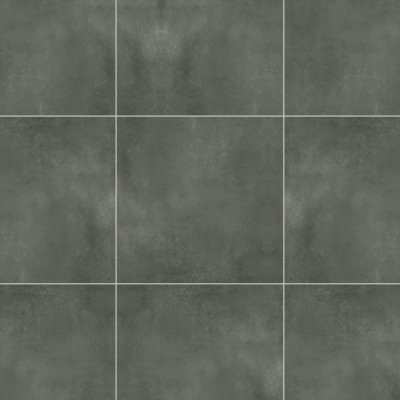 Qualis Ceramica Ceraforge 24x24 Oxide - Grid