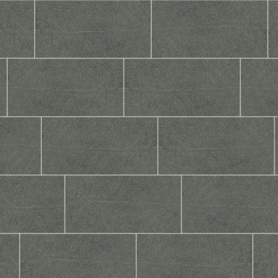 Qualis Ceramica Mjork 12x24 Carbon - 12" x 24"