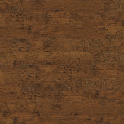 Karndean Designflooring HICKORY NUTMEG AKP-EW03 - BROWN - 6" x 36"