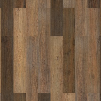 Qualis Ceramica Timber Ridge 7X48 7401-Sunset Ridge - 7" x 48"