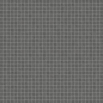 Qualis Ceramica Mjork 2x2 Carbon - 12" x 12"