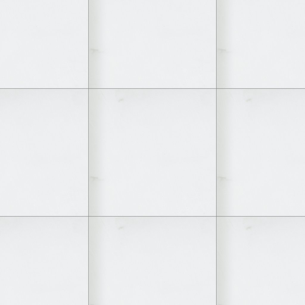Emser Tile -MAR - Thassos White