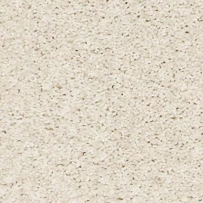 Karastan Refined Glamour - White Dove