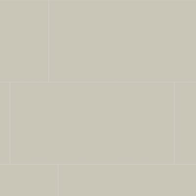 Qualis Ceramica Monoforma 24x48 Storm Silk - Random Length