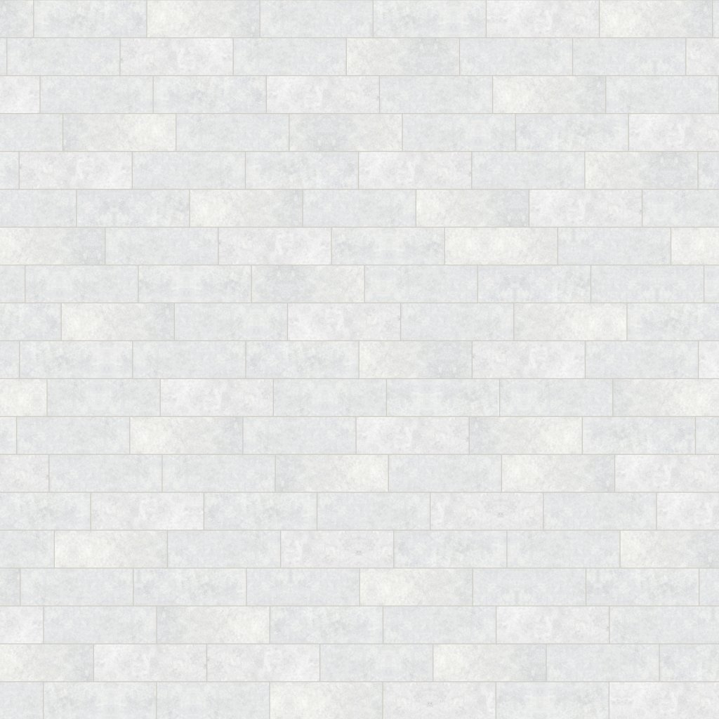 Qualis Ceramica Madrid 3X9W Perla