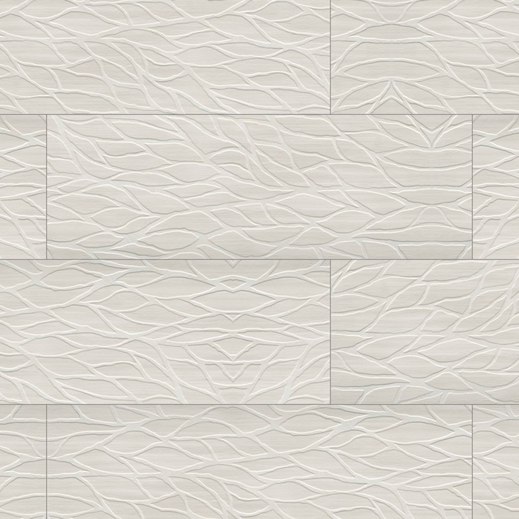 Emser Tile SONATA -CER - White