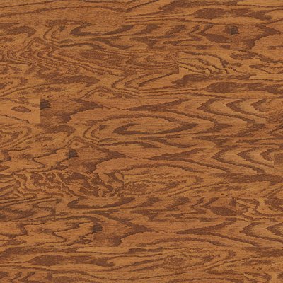 Bruce Flooring Gunstock 5 in - 5 in x 10 in-48 in