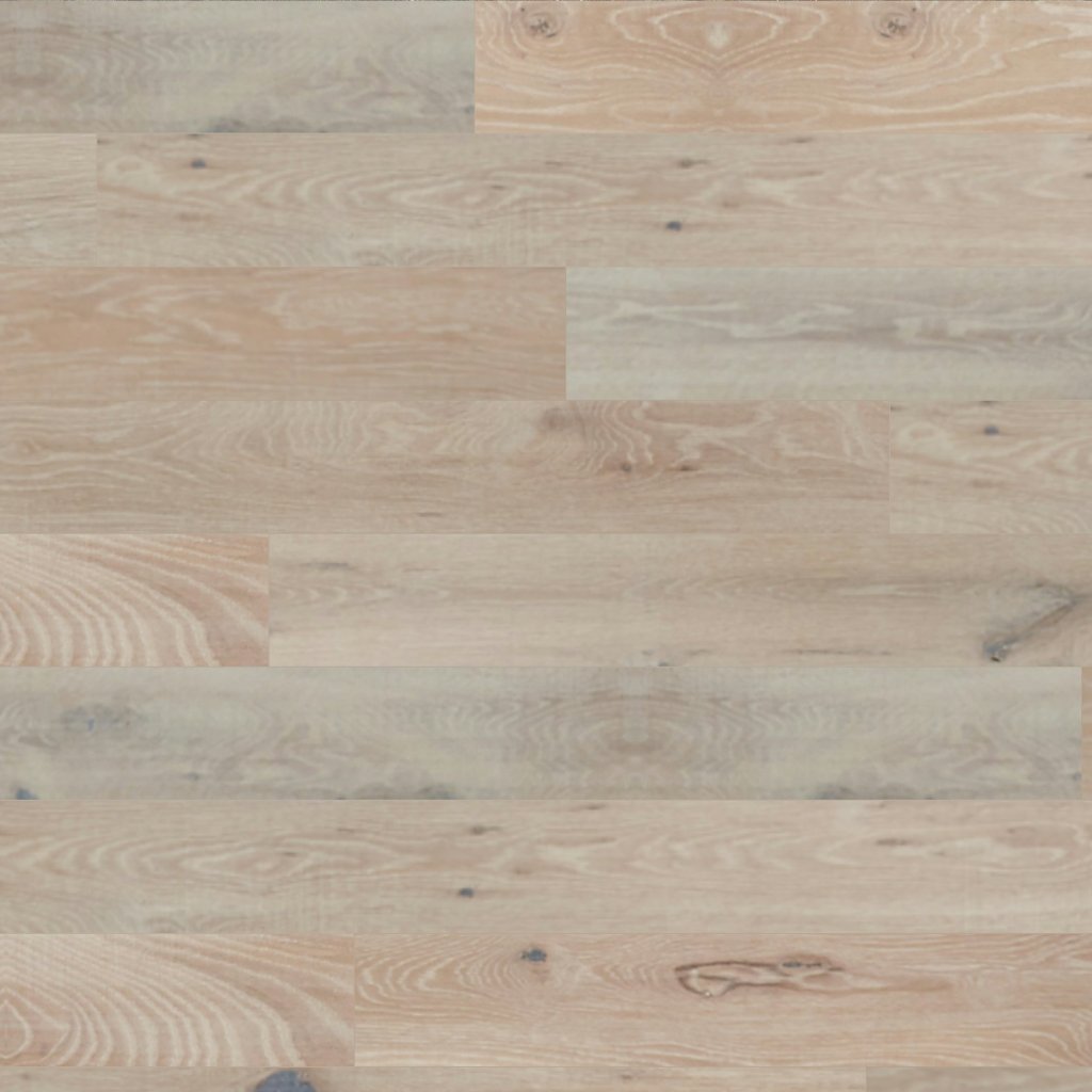 Mannington Normandy Oak - Brulee