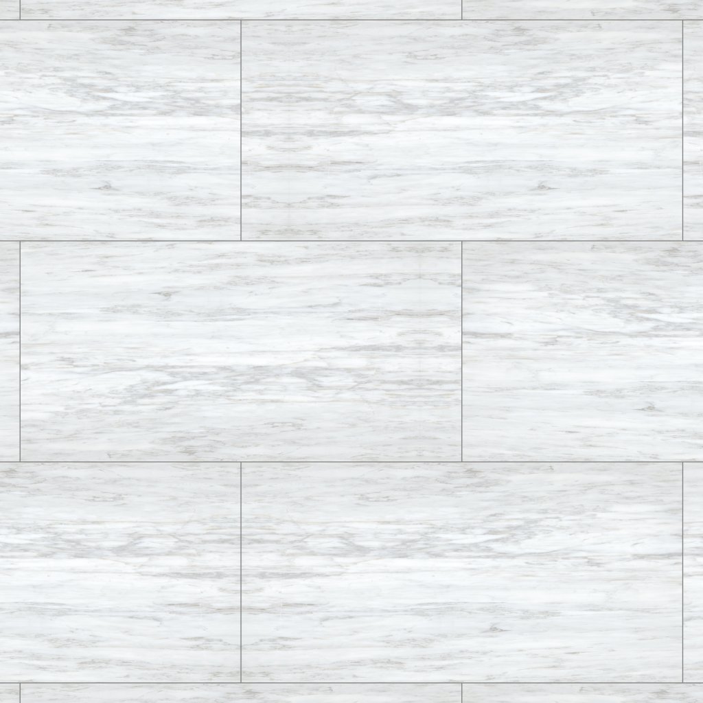 Emser Tile AVERNI SKY POLISHED - Multicolor