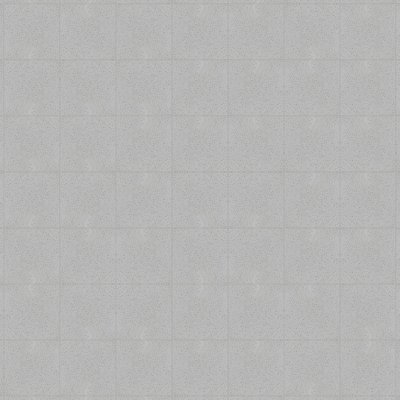 Marble Systems Sandy Matte Terrazzo Tile 8x8 - Sandy - 8" x 8" x 11/16"