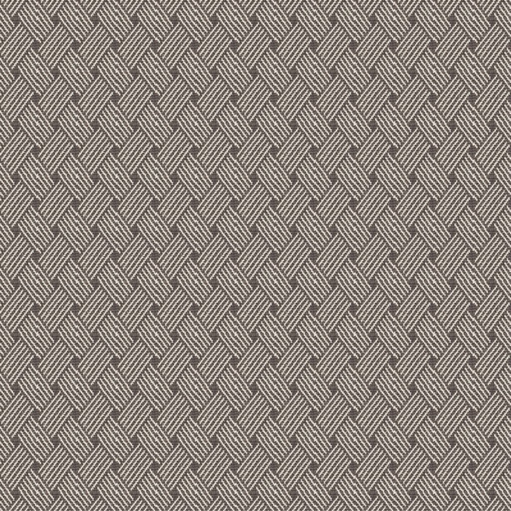 Nourison SAVOY SAVOY WEAVE SAVWV CHAR BROWN