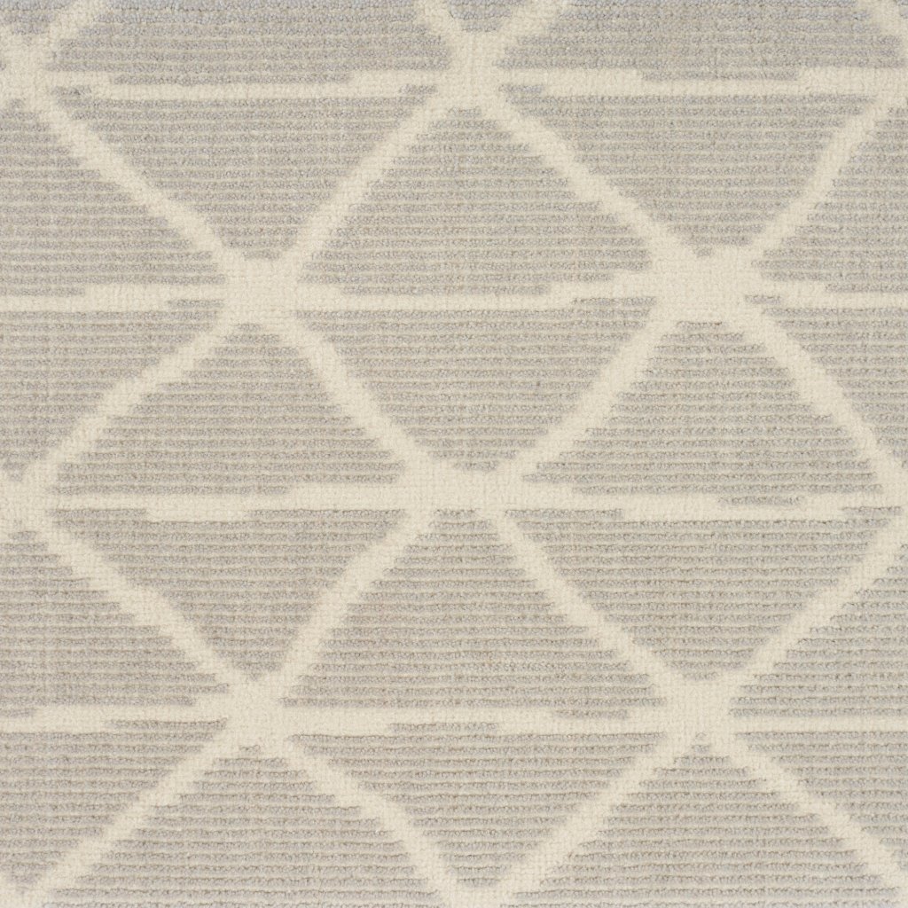 Nourison KASBAH TANGIER TANGR STERLING
