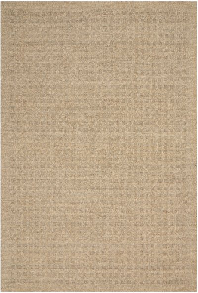 Nourison Home Nourison Perris PERR1 5' x 7'6" Taupe Contemporary Indoor Rug - 5' x 7'6"