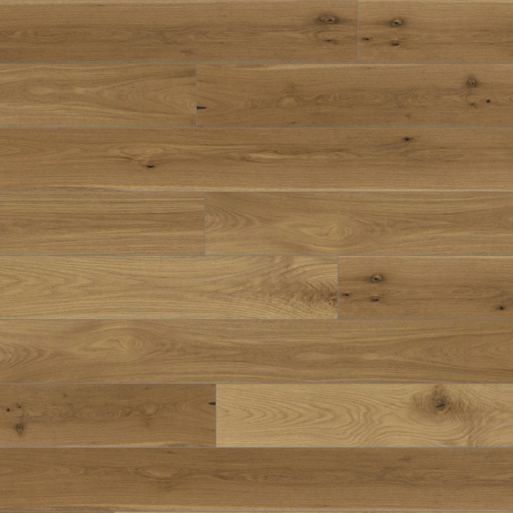 Johnson Hardwood Oak Grove - Holm
