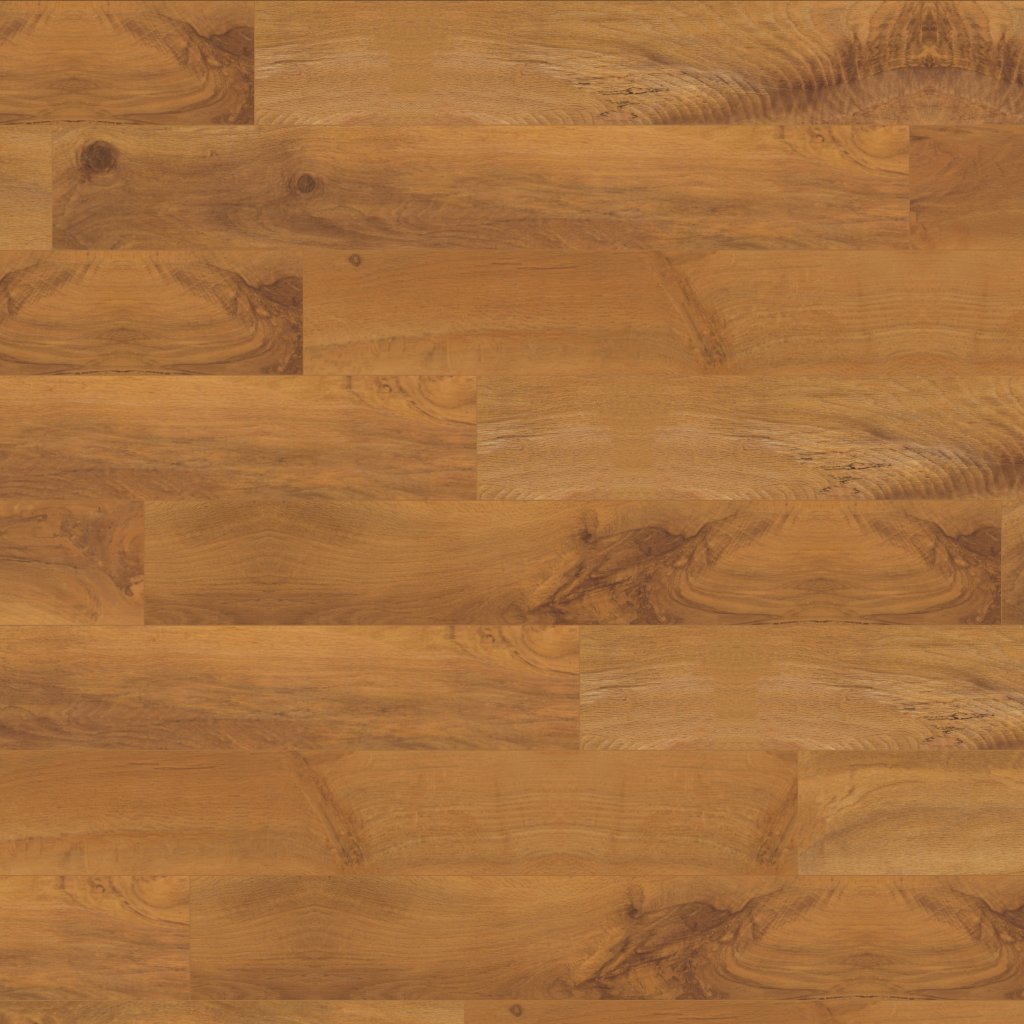 Karndean Designflooring WELLINGTON OAK VGW53T - BROWN
