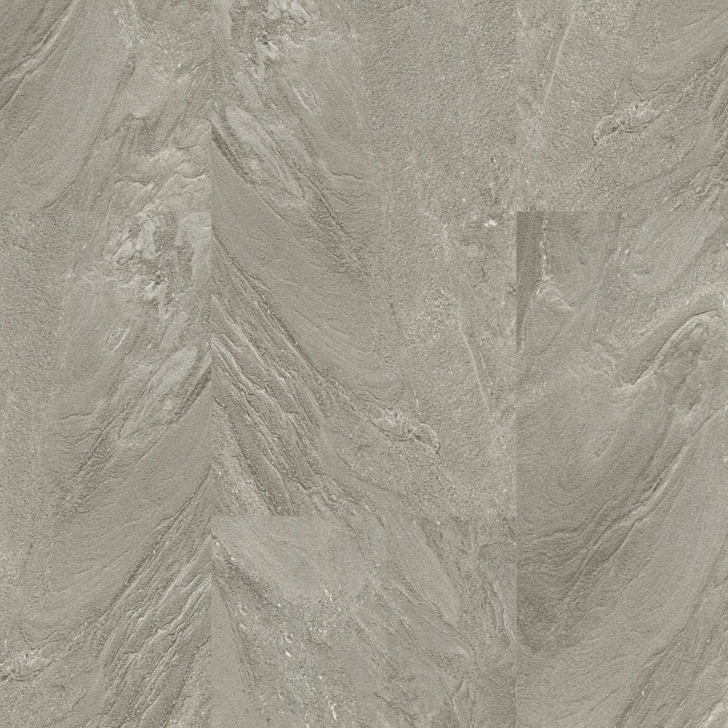 MSI Silver Paver - Vortexa