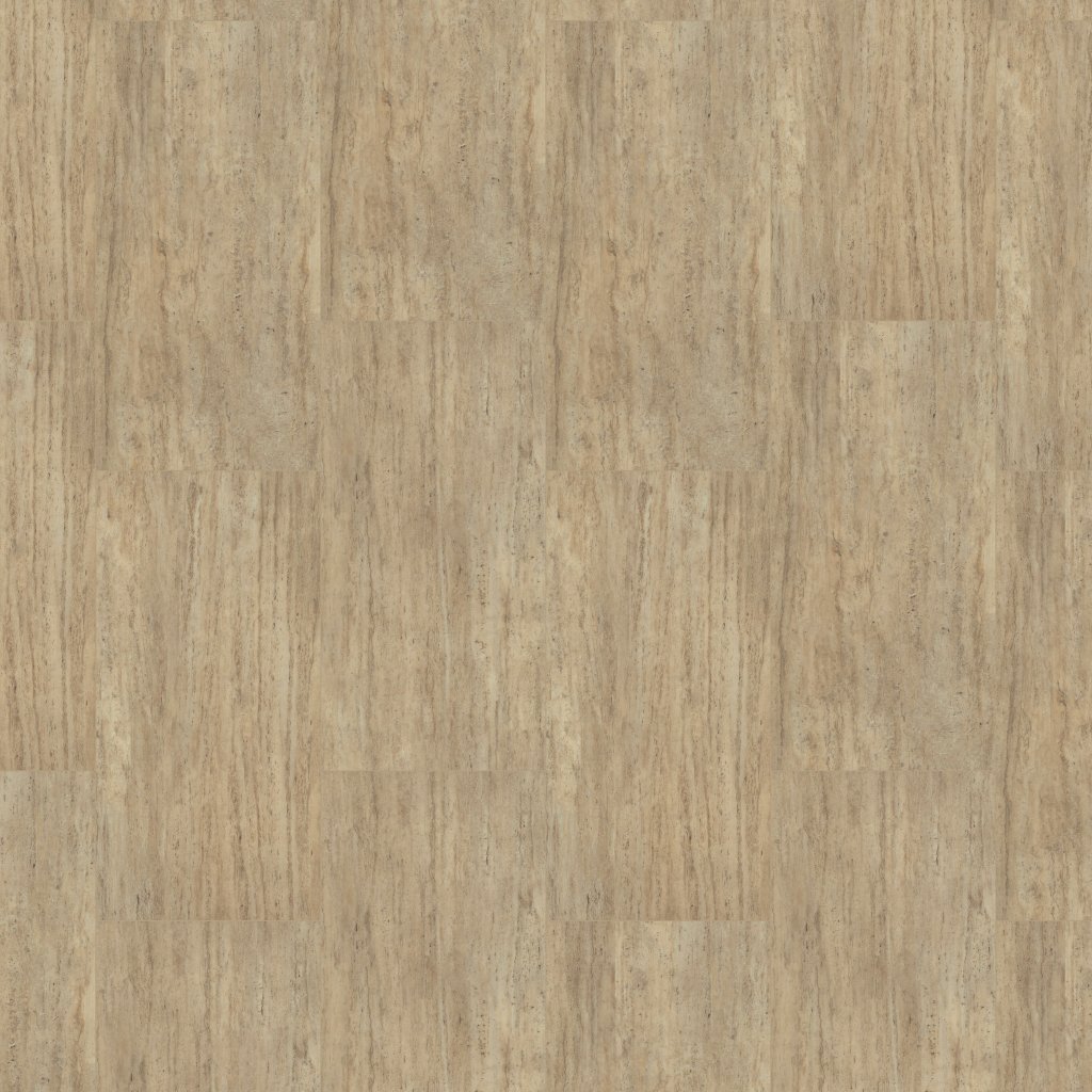 TRUCOR® Tile with CGT - New Linen