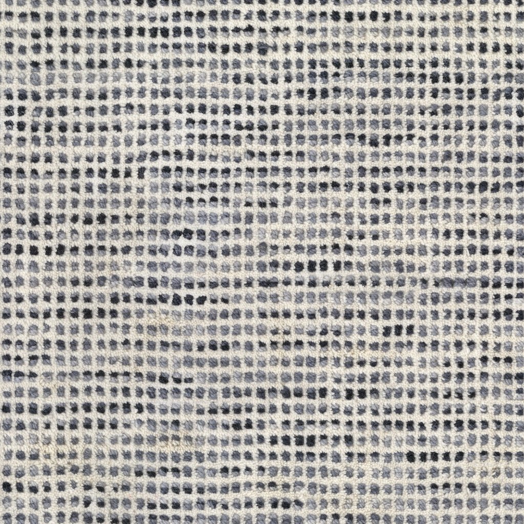 Masland Brussels - Charcoal