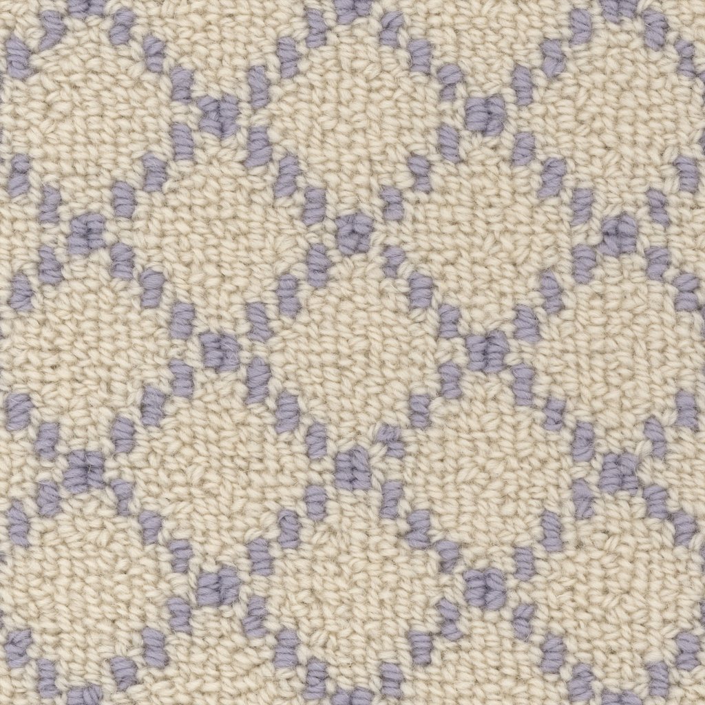 Masland Charmant - Lilac