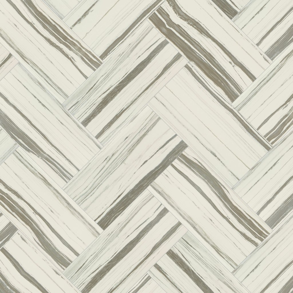 Daltile Vertuo Stria Composer, Rectangle, 12X24, Matte - Stria Composer