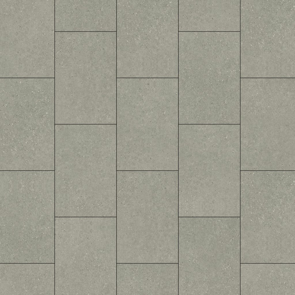 Karndean Designflooring OLTEN STONE SCB-ST24-G - GRAY
