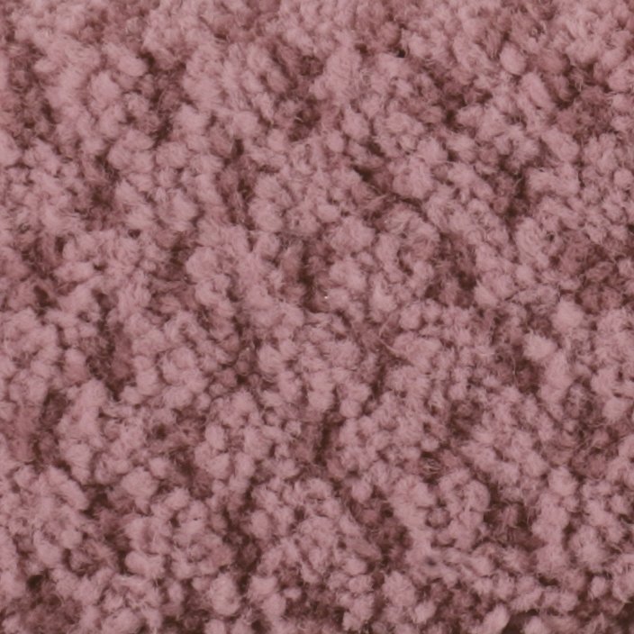 Masland Seurat - Rose Madder