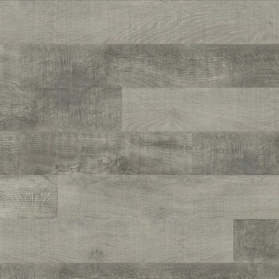 CALI Windswell Hickory Vinyl Longboards Flooring - 9" x 70-7/8"
