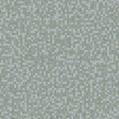 Marble Systems Jade Matte 1x1 Glass Mosaic 12 3/8x12 3/8 - Jade - 12 3/8" x 12 3/8" x 15/64"