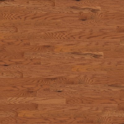 Bruce Flooring Gunstock 3 in - 3 in x 10 in-48 in