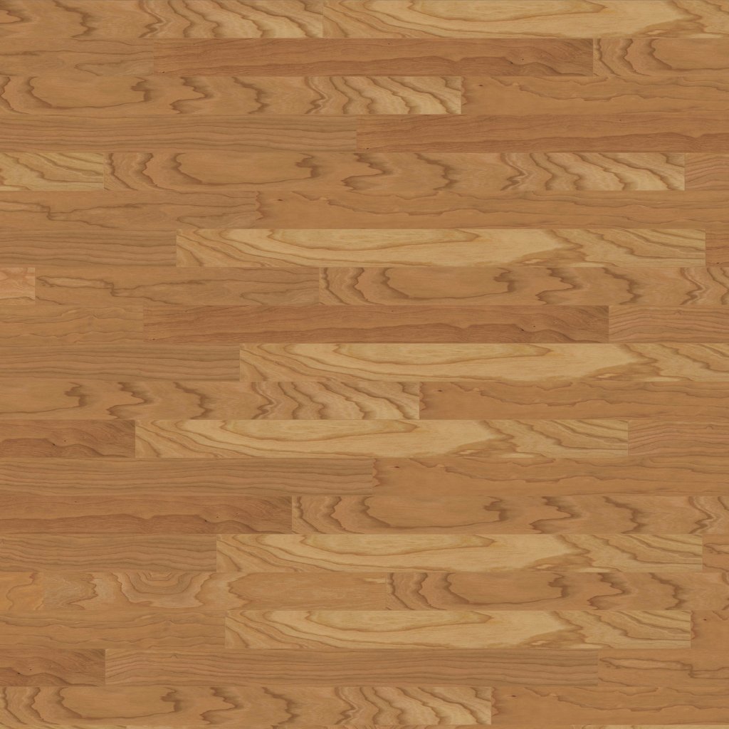 Bruce Flooring Natural 3 in