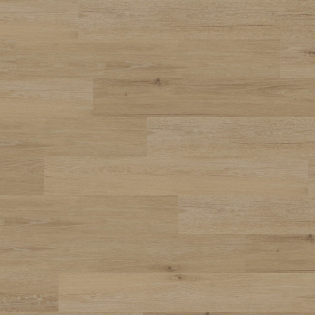 Mannington Regency Oak - ADURA®Max - Polished Platinum