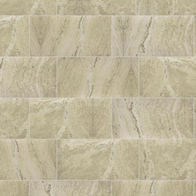 Qualis Ceramica Antico 12X24F Ivory - Alternating 1/3
