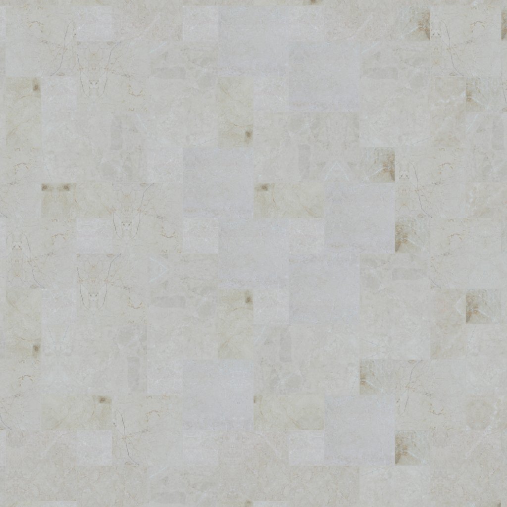 MSI Aegean Pearl - Beige