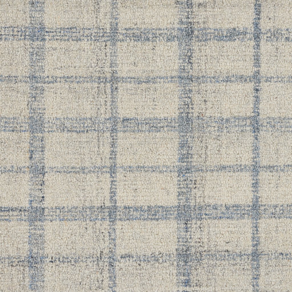 Nourison TARTAN TARTAN TONES TRTTN HORIZON
