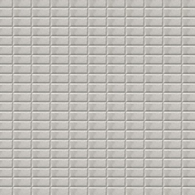 Marble Systems Silver Shadow Honed Subway Marble Tile 2 3/4x5 1/2 - Silver Shadow - 2 3/4" x 5 1/2" x 3/8"