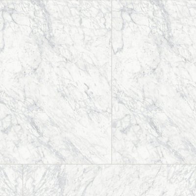 Qualis Ceramica Royal Stoneworks 48X110 Old World Bianco Polished - Random Length