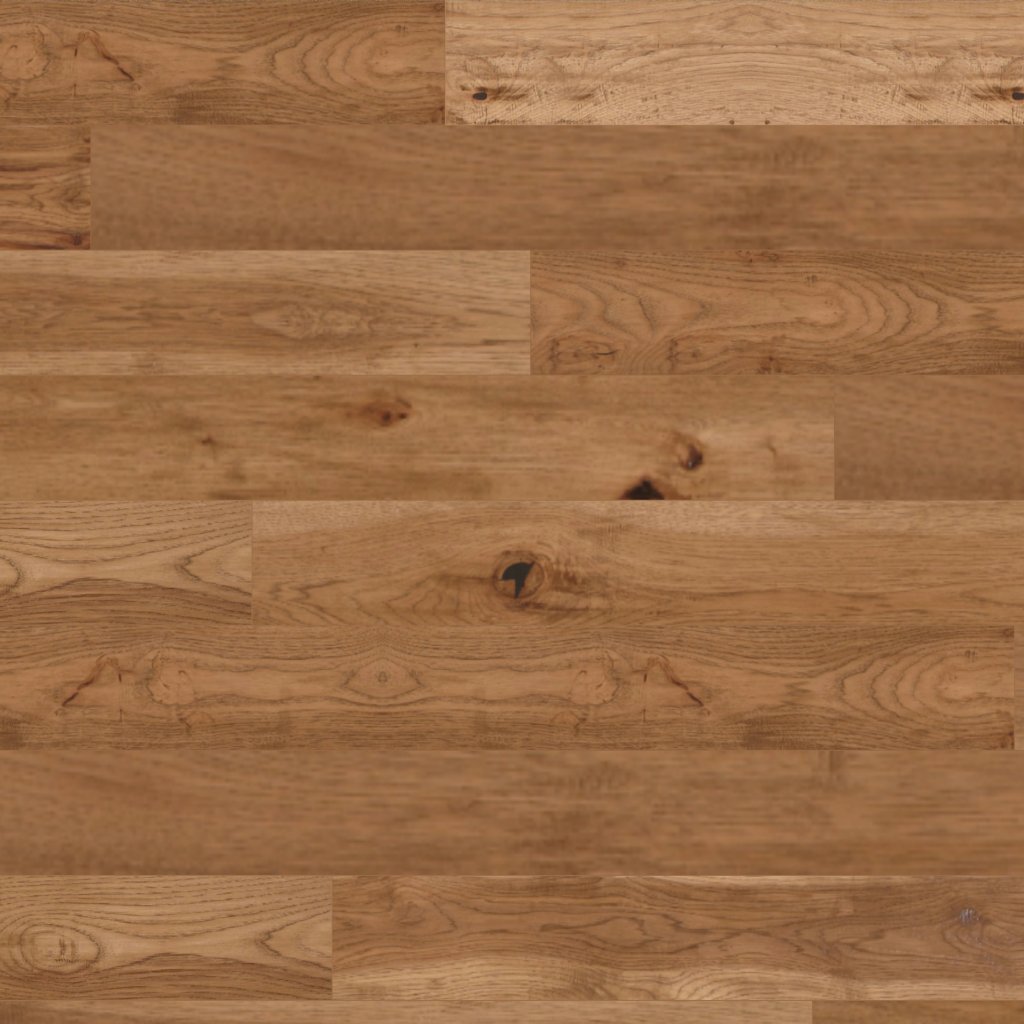 Mannington Provence - Champagne