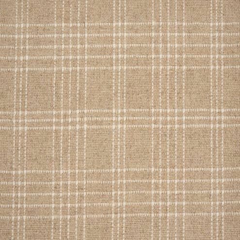 Stanton PRISTINE PLAID - WHEAT