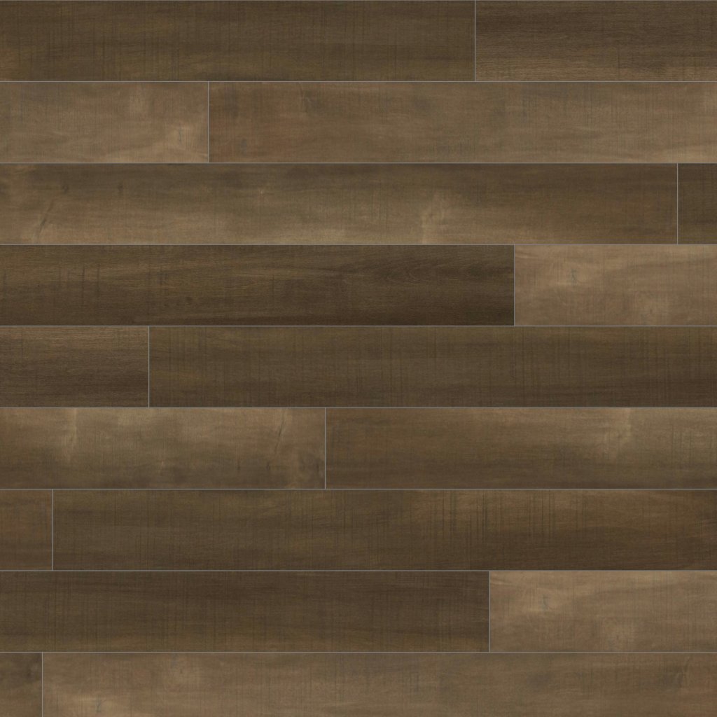Johnson Hardwood Saga Villa - Equinox