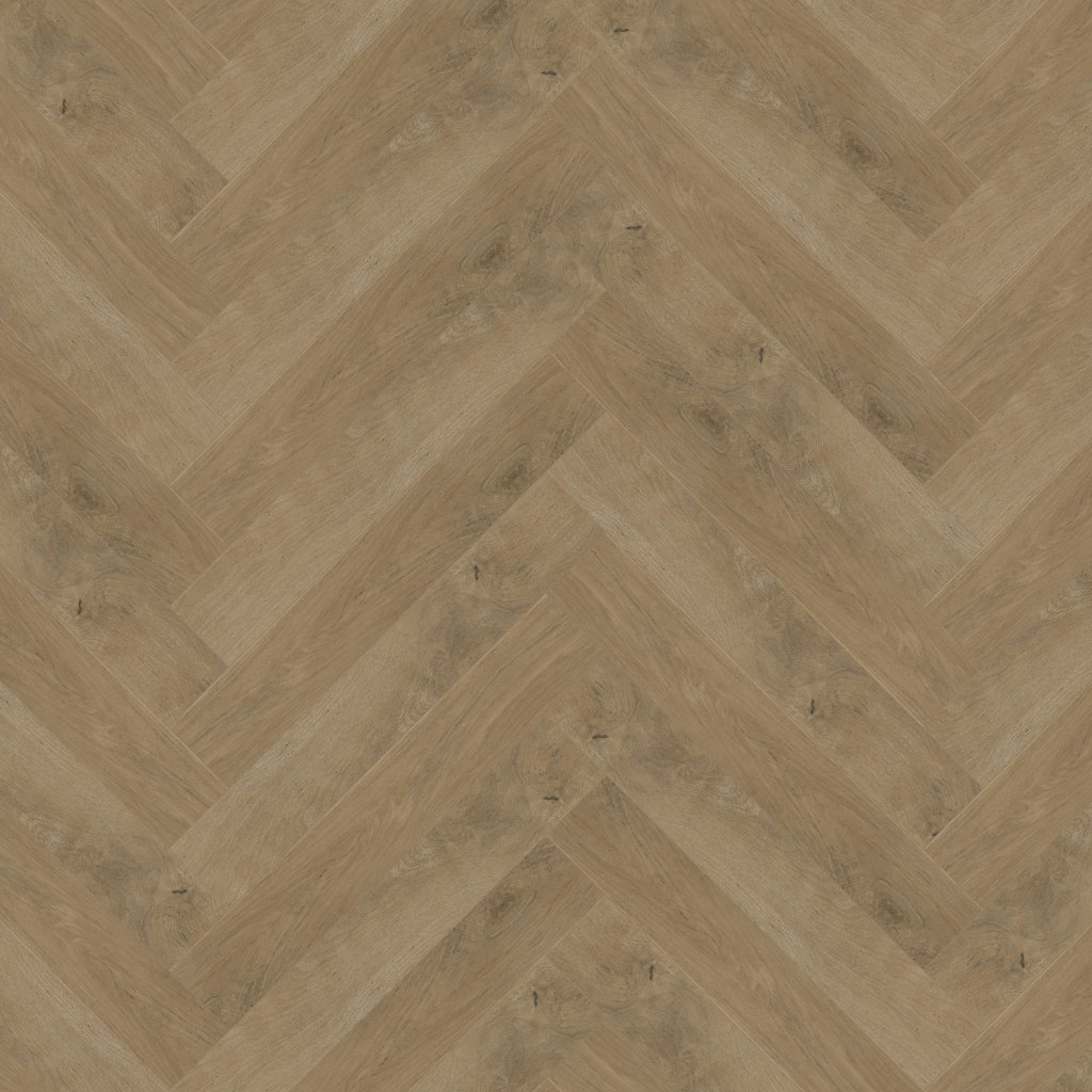 Karndean Designflooring SALON OAK AKP-SM-RL13 - BROWN
